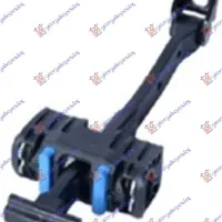 VERIFICAREA UȘĂ SPATE (SPORTBACK)