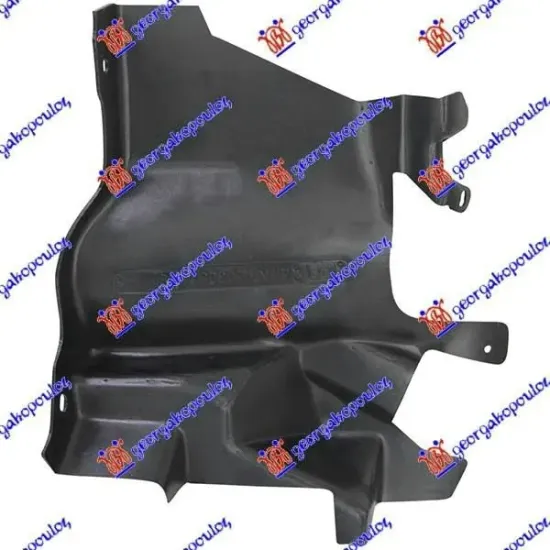 CAPAC MOTOR PARTEA PLASTIC