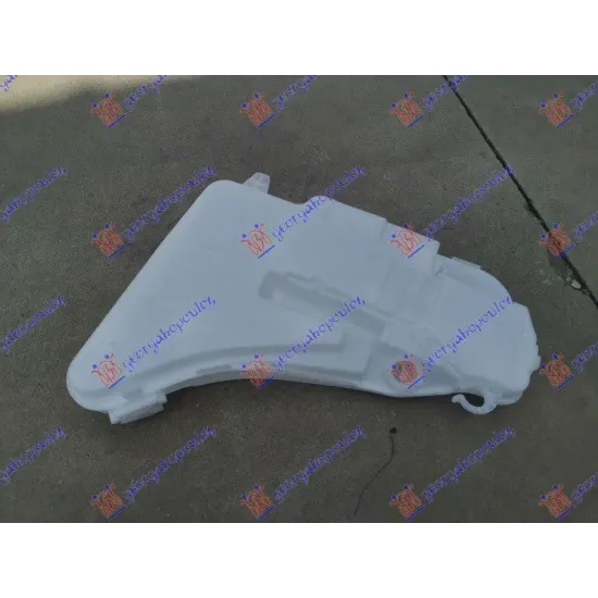 REZERVOR LICHID PARBRIZ (CU SPĂLĂTOR FARURI) REZERVOR LICHID PARBRIZ (CU SPĂLĂTOR FARURI)