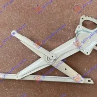 FRONT WINDOW REGULATOR ELECTRICAL (WITHOUT MOTOR) (A QUALITY)