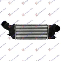 RADIATOR INTERCOOLER 1.6-2.0HDI 08-10 (300x132x85)
