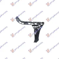 SUPORT LATERAL BARĂ PROTECȚIE SPATE PLASTIC