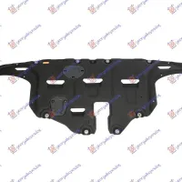 SCUT MOTOR PLASTIC BENZINĂ 2.4