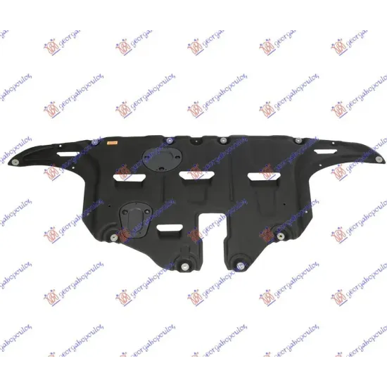 SCUT MOTOR PLASTIC BENZINĂ 2.4 SCUT MOTOR PLASTIC BENZINĂ 2.4