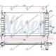 RADIATOR 1,1-1,3CC (50x31)