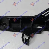 SUPORT BARĂ PROTECȚIE FAȚĂ PLASTIC SUPERIOR