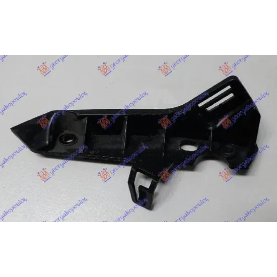 SUPORT BARĂ PROTECȚIE FAȚĂ PLASTIC SUPERIOR SUPORT BARĂ PROTECȚIE FAȚĂ PLASTIC SUPERIOR