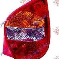 LAMPĂ SPATE 02- 3/5D (E)