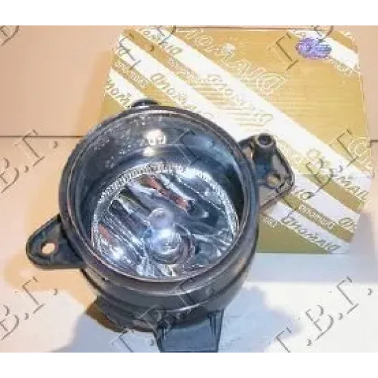 FOG LAMP (HB4) (E)