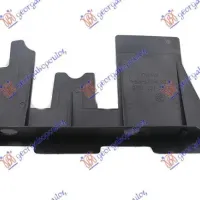 SUPORT RADIATOR PLASTIC VERTICAL (PRIZĂ AER)