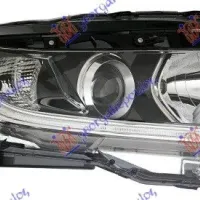 FAR ELECTRIC CU DRL CU LED (E) (DEPO)