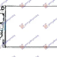 RADIATOR 2.3 dCi DIESEL MANUAL (720x490)