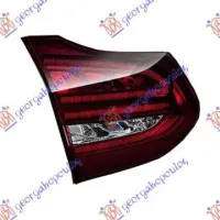 TAIL LAMP INNER S.WITH FULL LED (ULO)