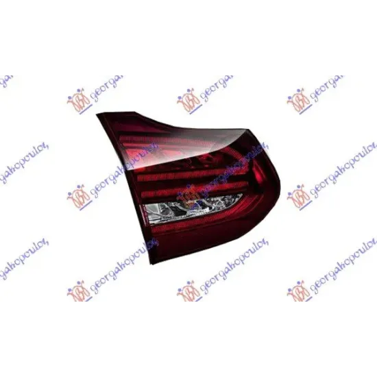 TAIL LAMP INNER S.WITH FULL LED (ULO)