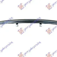 RANFORSARE BARĂ PROTECȚIE SPATE