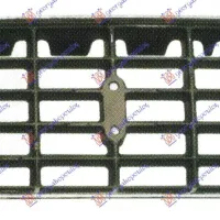 GRILĂ (CADRU CROMAT) (-05)