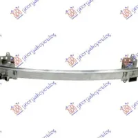 FRONT BUMPER REINFORCEMENT (STEEL)