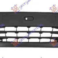 FRONT BUMPER GREY (WITHOUT FRONT LAMP)