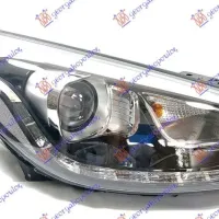 FAR ELECTRIC CU DRL CU LED (E) (DEPO)