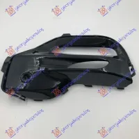 RAMA LAMPĂ CEAȚĂ (M-SPORT)