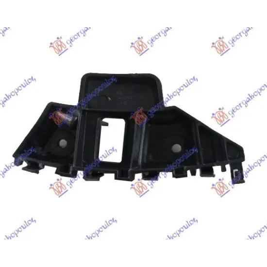 SUPORT LATERAL BARĂ PROTECȚIE FAȚĂ PLASTIC SUPORT LATERAL BARĂ PROTECȚIE FAȚĂ PLASTIC