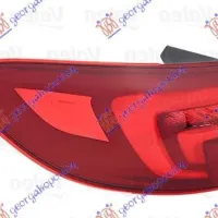 TAIL LAMP OUTER LED S.W. (VALEO)