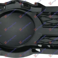 FRONT BUMPER GRILLE INNER (WITHOUT FRONT LIGHTS)(ESCAPE