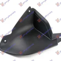 FINISAJ LAMPA CEAȚĂ (CU LUMINI FAȚĂ H.) 2009-