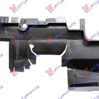 SUPORT RADIATOR PLASTIC VERTICAL