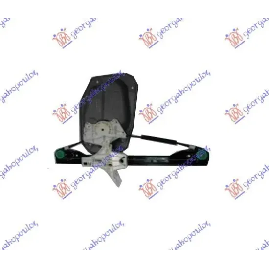 MECANISM MACARA REGLAJ GEAM SPATE ELECTRIC (FĂRĂ MOTOR) MECANISM MACARA REGLAJ GEAM SPATE ELECTRIC (FĂRĂ MOTOR)