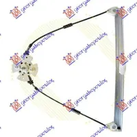 REGULATOR GEAM FAȚĂ 5D MANUAL (CALITATE A)