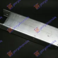 REAR BUMPER BRACKET (ALUMINIUM) (RH=LH)