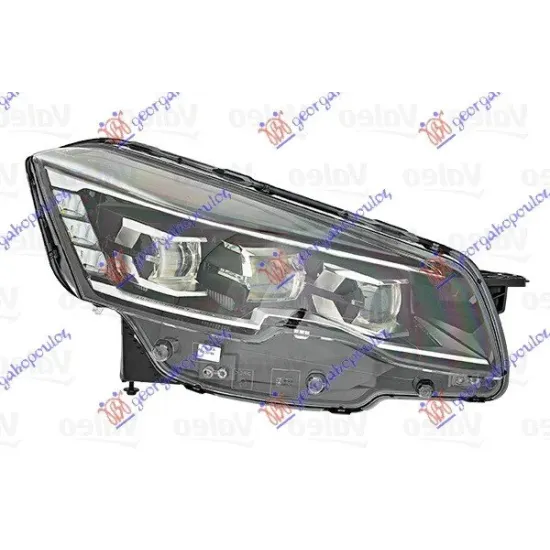 FARURI XENON FULL LED (VALEO)