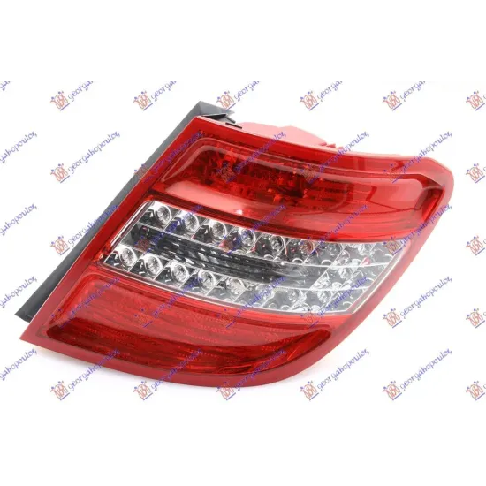 TAIL LAMP S.W. (LED) (E)