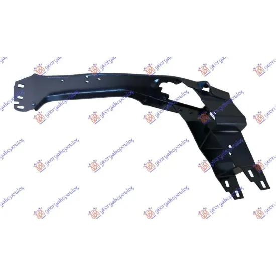 SUPORT RADIATOR (ALUMINIU) SUPORT RADIATOR (ALUMINIU)