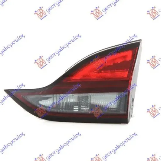 LAMPĂ SPATE INTERIOR LED (MARELLI)