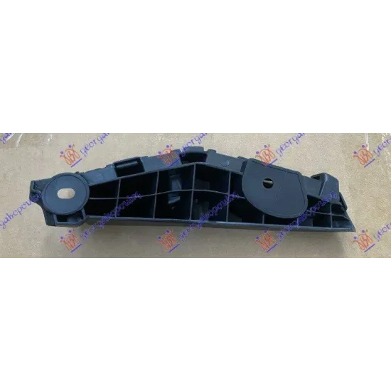 SUPORT BARĂ PROTECȚIE FAȚĂ PLASTIC SUPERIOR SUPORT BARĂ PROTECȚIE FAȚĂ PLASTIC SUPERIOR