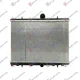 RADIATOR 1.6-2.0 HDi (56x38) 06-