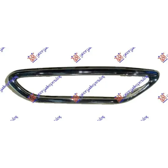 ORNAMENT - BANDOU ACOPERIRE TALER BARA PROTECȚIE SPATE ORNAMENT - BANDOU ACOPERIRE TALER BARA PROTECȚIE SPATE