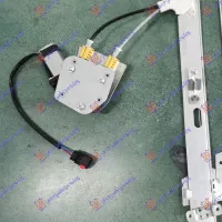 REGUATOR GEAMURI SPATE ELECTRIC (FĂRĂ MOTOR)