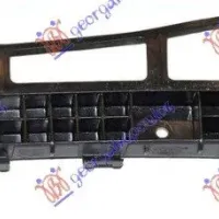 SUPORT LATERAL BARĂ PROTECȚIE SPATE PLASTIC (O)