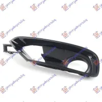 GRILA LATERALĂ BARĂ PROTECȚIE FAȚĂ (PARȚIAL DESCHISĂ) (SPORT)