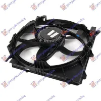 VENTILATOR RĂCIRE COM.(2.0-2.2-2.2-2.5 BENZINĂ)+A/C