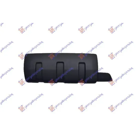ORNAMENT - BANDOU PENTRU BARA PROTECȚIE SPATE 4WD (URCARE) ORNAMENT - BANDOU PENTRU BARA PROTECȚIE SPATE 4WD (URCARE)