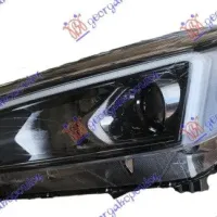 FAR ELECTRIC CU DRL CU LED (E) (DEPO)