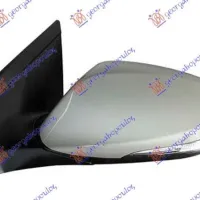 DOOR MIRROR ELECTRIC HEATED FOLDABLE PRIMED (WITH SL&FRONT LIGHTS)