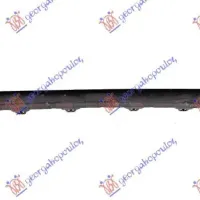 ORNAMENT - BANDOU BARA PROTECȚIE FAȚĂ, GRUNDUIT SUPERIOR