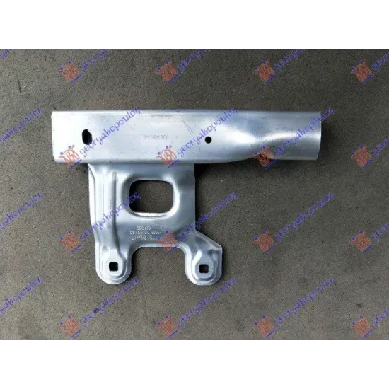 SUPORT BARA PROTECȚIE FAȚĂ, ALUMINIU INFERIOR (M-SPORT) SUPORT BARA PROTECȚIE FAȚĂ, ALUMINIU INFERIOR (M-SPORT)