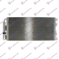 CONDENSOR 00-06 (62,5x31,5x1,6)