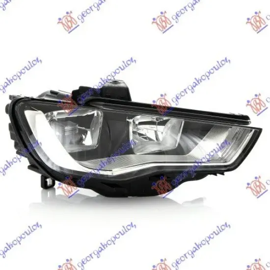 FAR ELECTRIC (E) (CU MOTOR)